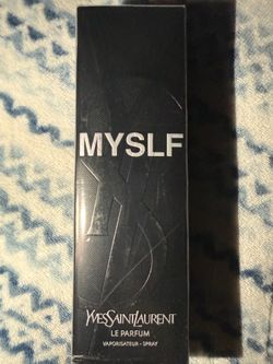 Ysl myself