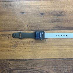 Apple Series 3 42mm 