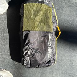FCS Double Soft Racks 