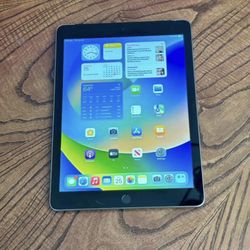 ipad 5 128GB $115 or best offer