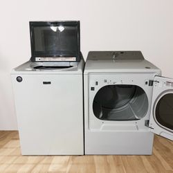 Maytag Washer And Electric Dryer ***We Accept Afterpay***