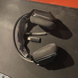 Logitech Gaming Headset