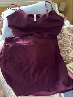 Like new. Girls clothes