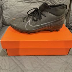 Soccer Cleats