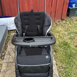 Baby Trend Sit and Stand Shopper