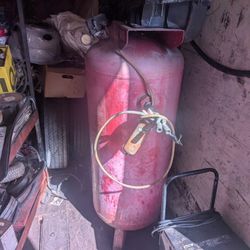 Compressor 80 Gallon 