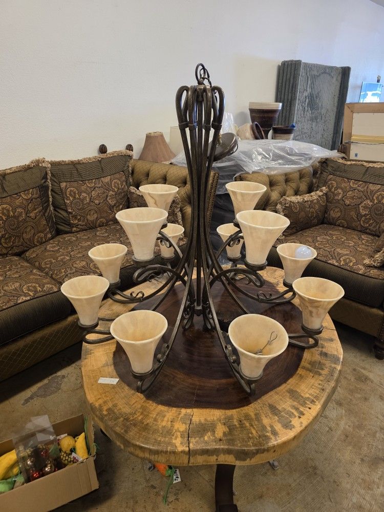 Chandalier