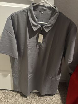 Men  Shirt