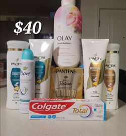Women's Bundle