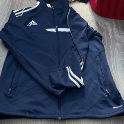 Adidas Jacket 