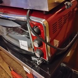 Red cooking over(great 4 hotel room Cooking)$55