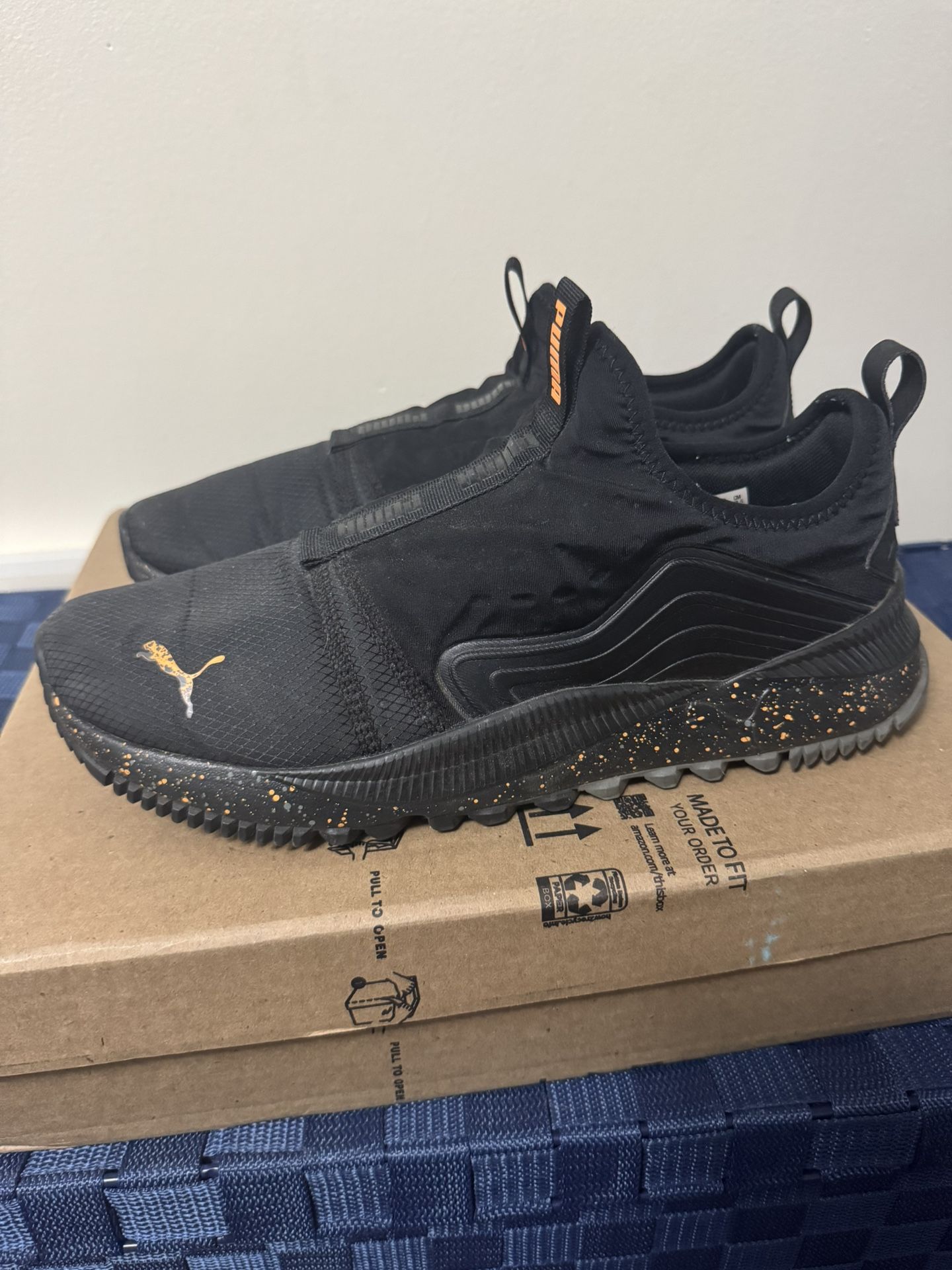 Puma Sneakers 10.5 