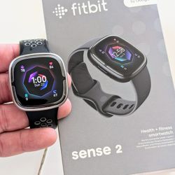 Fitbit Sense 2 By Google
