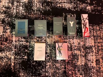Perfumes
