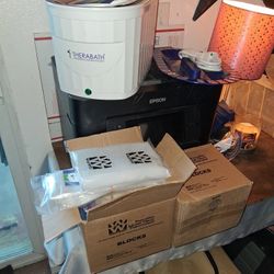 Therawax Waxing Kit