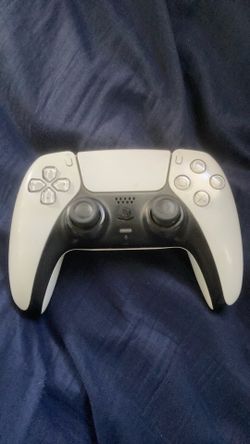 PS5 Controller