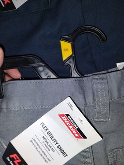 BRAND NEW DICKIES SHORTS