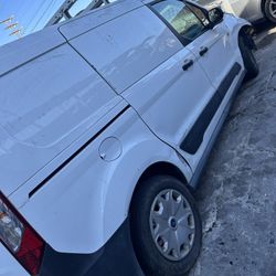 2018 Ford Transit(Parts Only)
