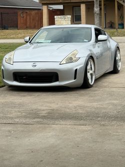 Nissan 370Z