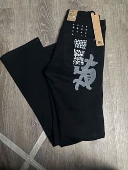 Kazumi Jeans