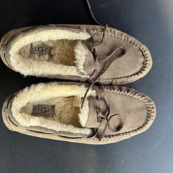 Uggs Slippers Men 