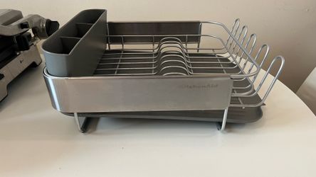 KitchenAid Space Saving Dish Rack