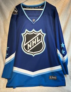 NHL All-Star Game Fanatics Hockey Jersey