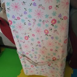 Baby Changing Pad