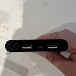 Power Bank 