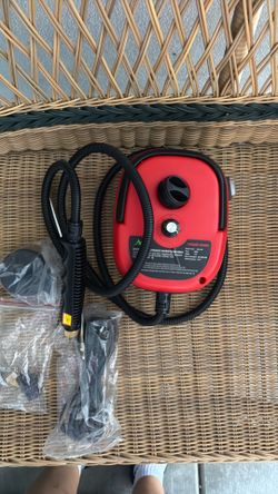Steam Cleaner