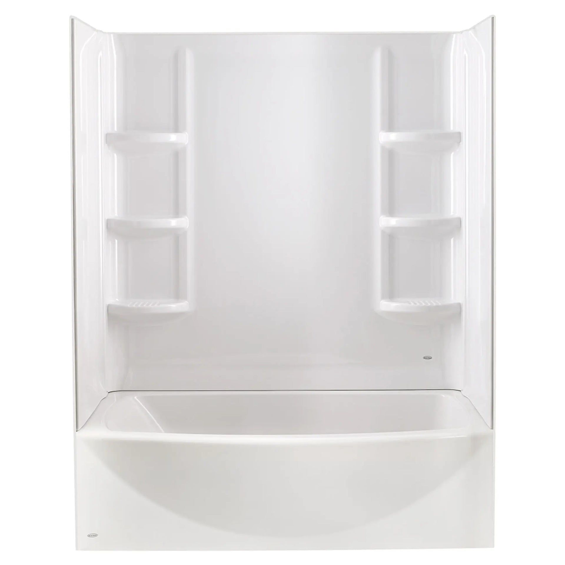 American Standard Studio 60*32 Inch Shower Wall