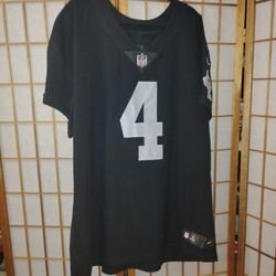 Raiders Jersey
