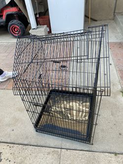 Cage $50