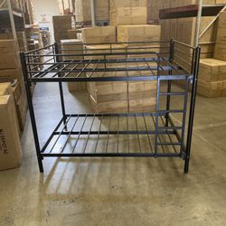 Bunkbed bunk bed litera Full Over Full 