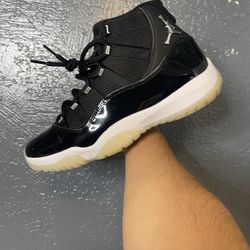 Jordan 11s