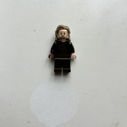 Lego 2019 Luke Skywalker