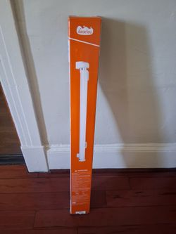 Retractable Baby Gate