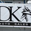 DK Auto Sales