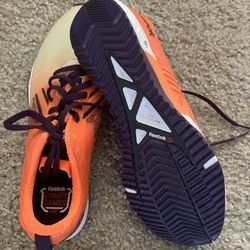 Reebok Sneakers Women 8.5 