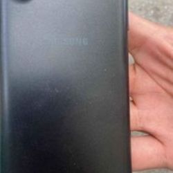 Samsung Galaxy A01
