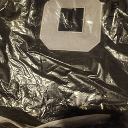 Josh Jacobs Raiders Football Jersey /XXL 