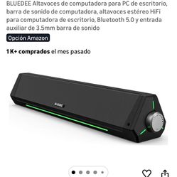 Altavoz 
