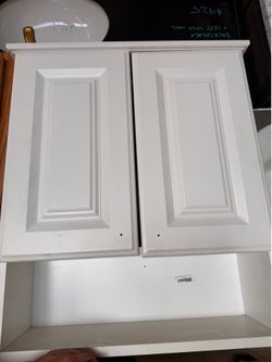 Medicine Cabinets