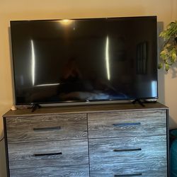 65 inch smart tv