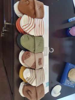 Baby socks