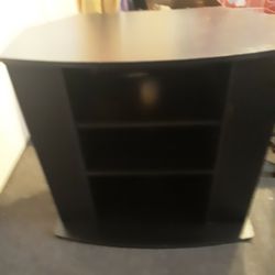 Entertainment center 