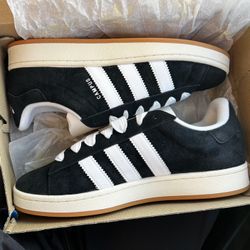 Campuses Adidas Size 11