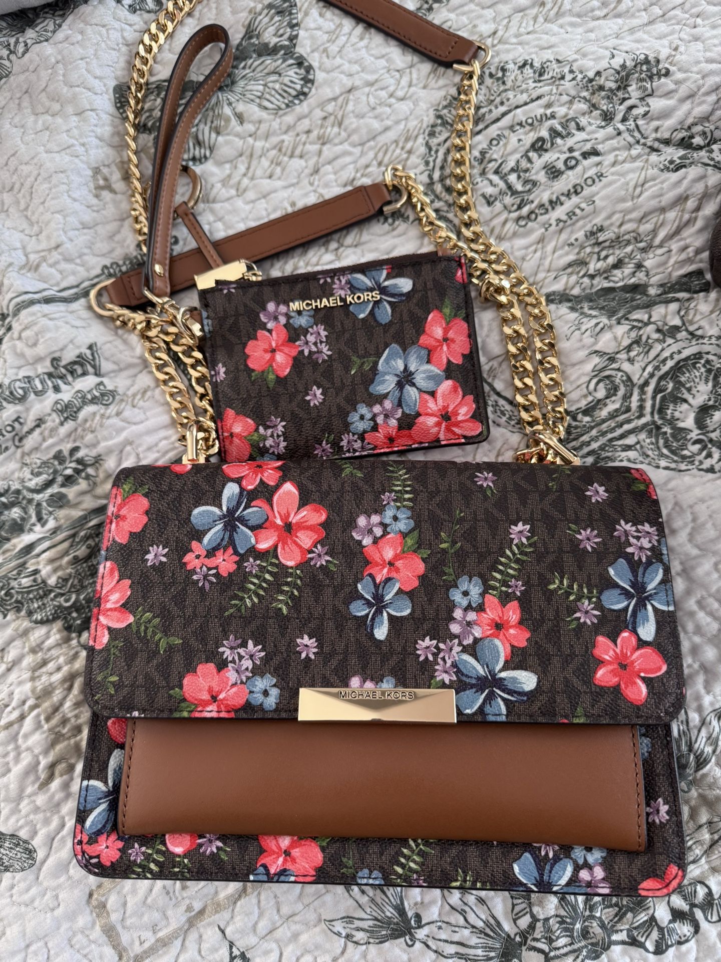Michael Kors