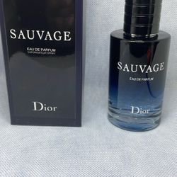 Dior Cologne 