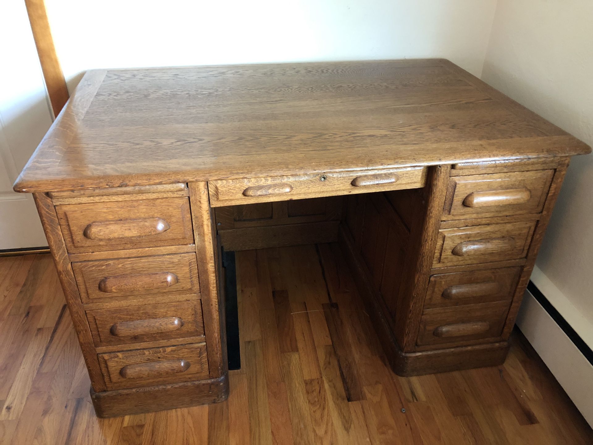 Antique Desk-FREE